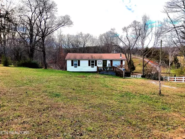 Dandridge, TN 37725,1471 Harold Patterson Rd