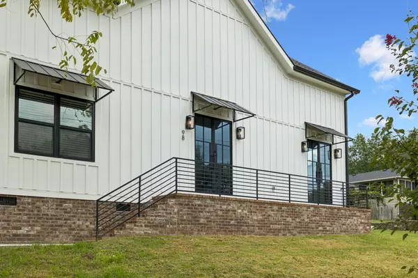 Columbia, TN 38401,98 Caldwell Drive