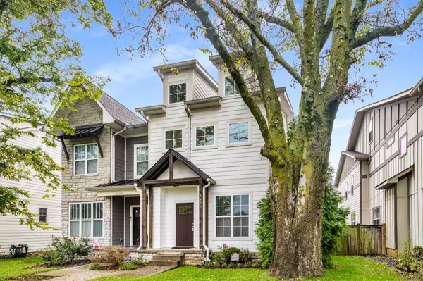 1435 14th Ave #S, Nashville, TN 37212