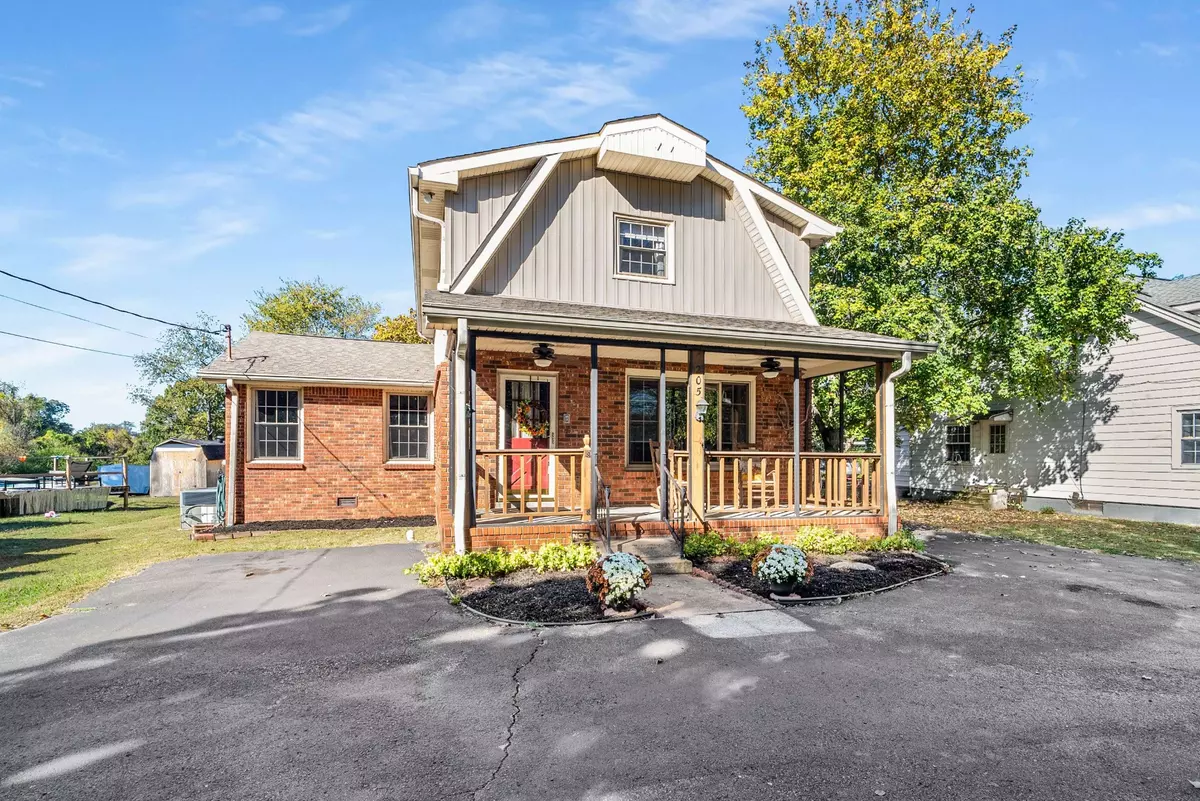 Old Hickory, TN 37138,205 Anthony Ave