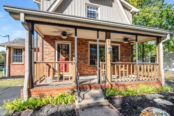 Old Hickory, TN 37138,205 Anthony Ave