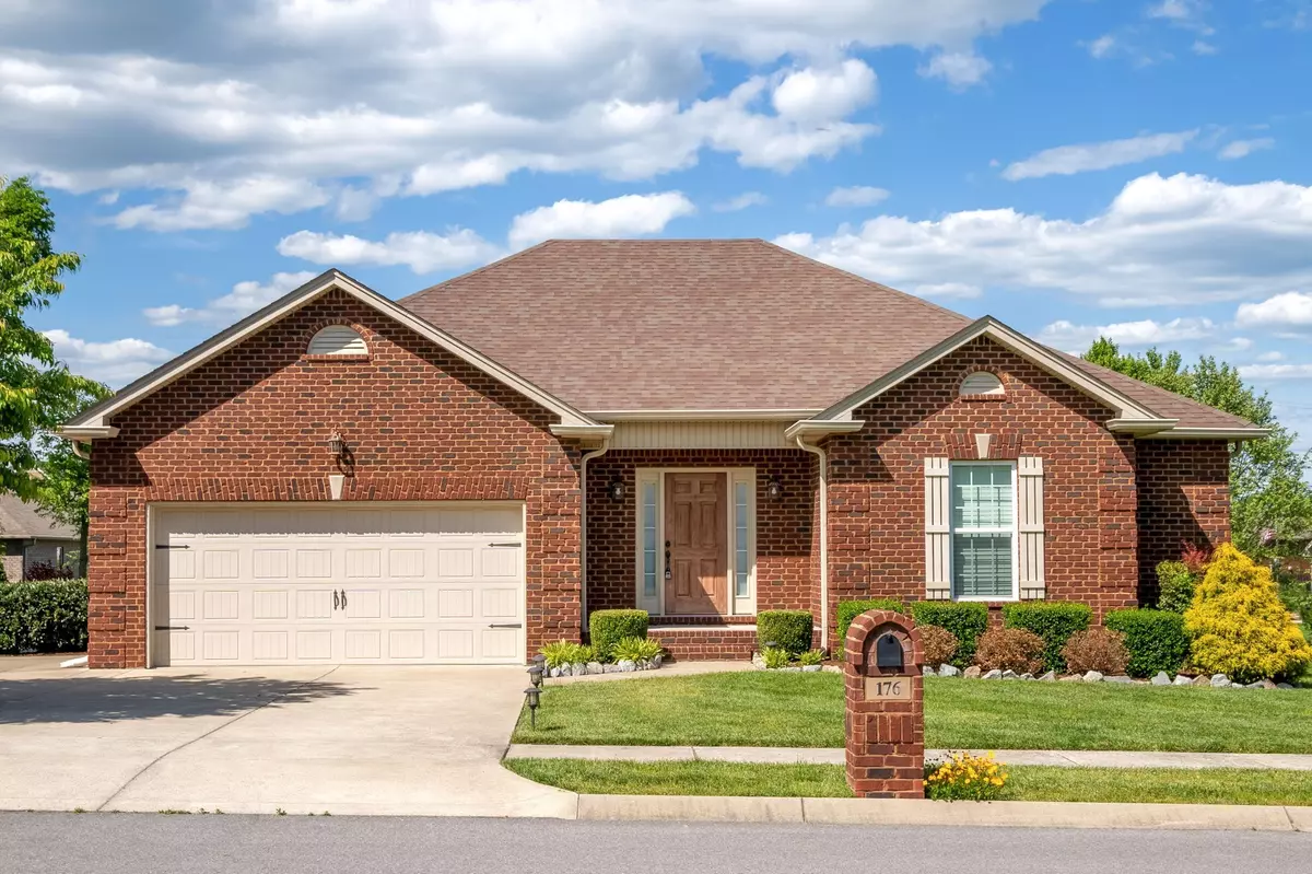 Gallatin, TN 37066,176 Longspur Dr