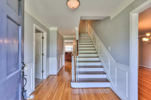 Brentwood, TN 37027,9229 Fox Run Dr