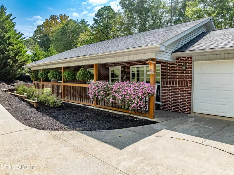 465 Asher Way, Maryville, TN 37803