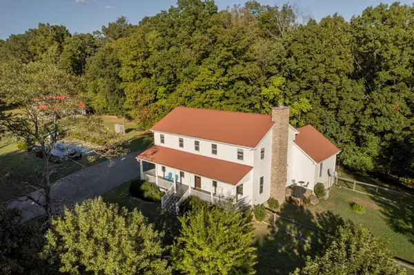 Charlotte, TN 37036,720 Mount Hebron Rd