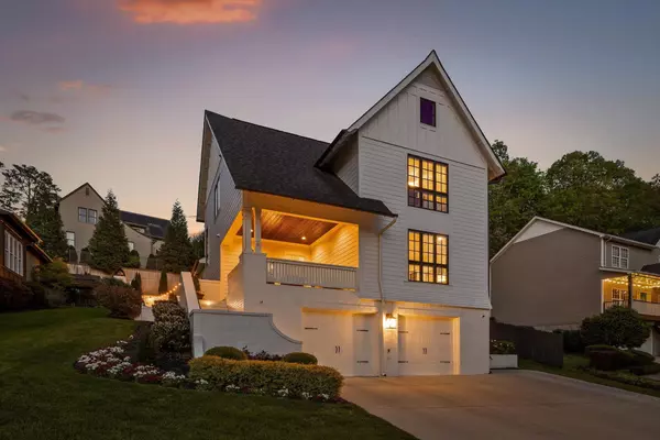 Chattanooga, TN 37405,1704 Knickerbocker Avenue