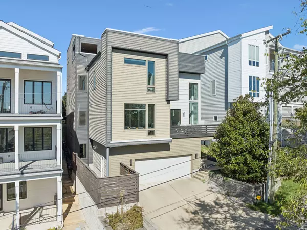 Nashville, TN 37209,3306B Trevor St