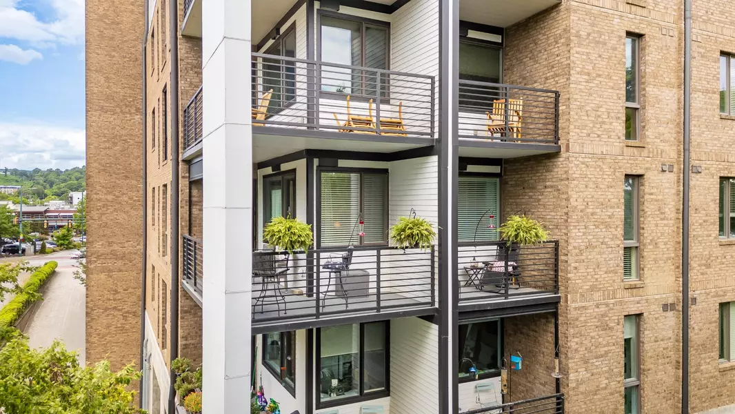 200 Manufacturers Road #Apt 316, Chattanooga, TN 37405