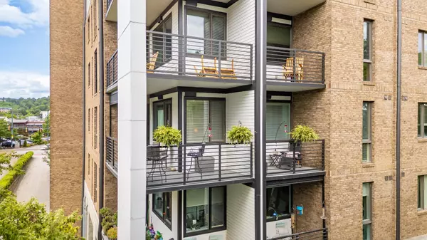 200 Manufacturers Road #Apt 316, Chattanooga, TN 37405