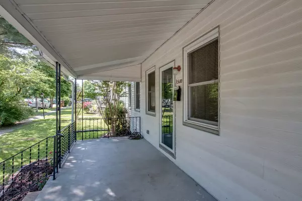 Old Hickory, TN 37138,1500 Berry St