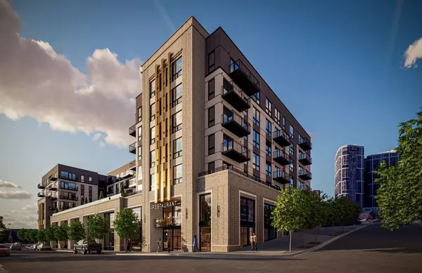 Nashville, TN 37203,623 Middelton Street #509
