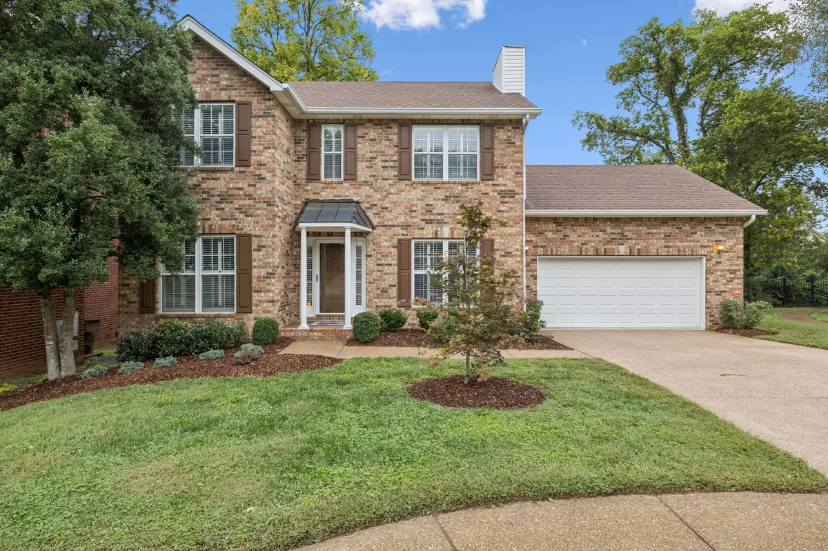 Brentwood, TN 37027,925 Brenton Park Ct
