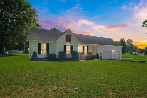 Carthage, TN 37030,174 Turkey Creek Hwy