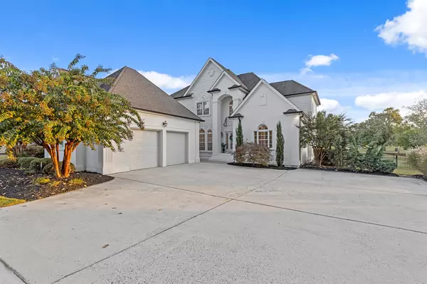 Ooltewah, TN 37363,8410 Rambling Rose Drive