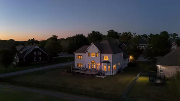 Ooltewah, TN 37363,8410 Rambling Rose Drive