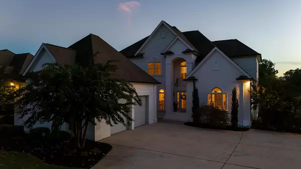 8410 Rambling Rose Drive, Ooltewah, TN 37363