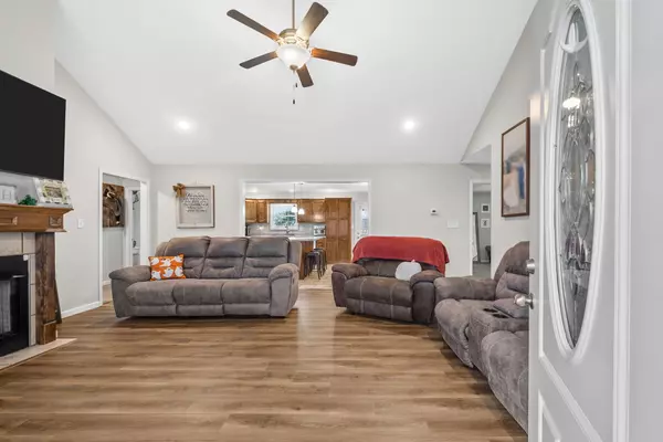 Elkton, KY 42220,477 B White Rd