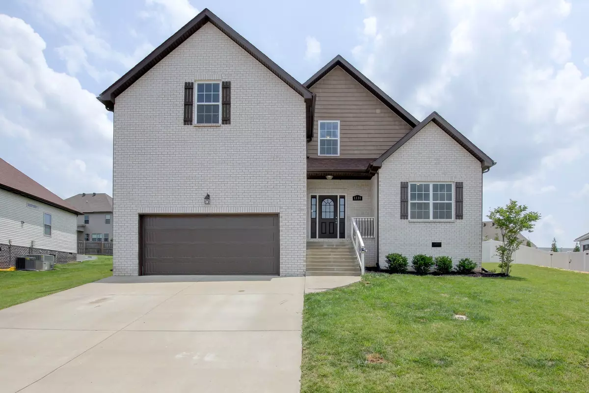 Clarksville, TN 37043,1331 Juniper Pass