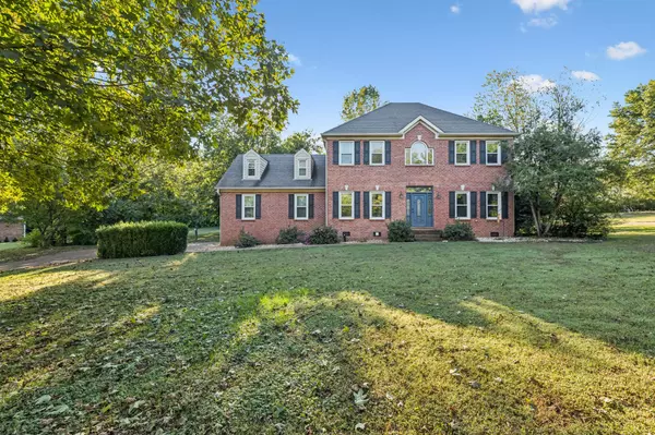 Brentwood, TN 37027,511 Wilson Run