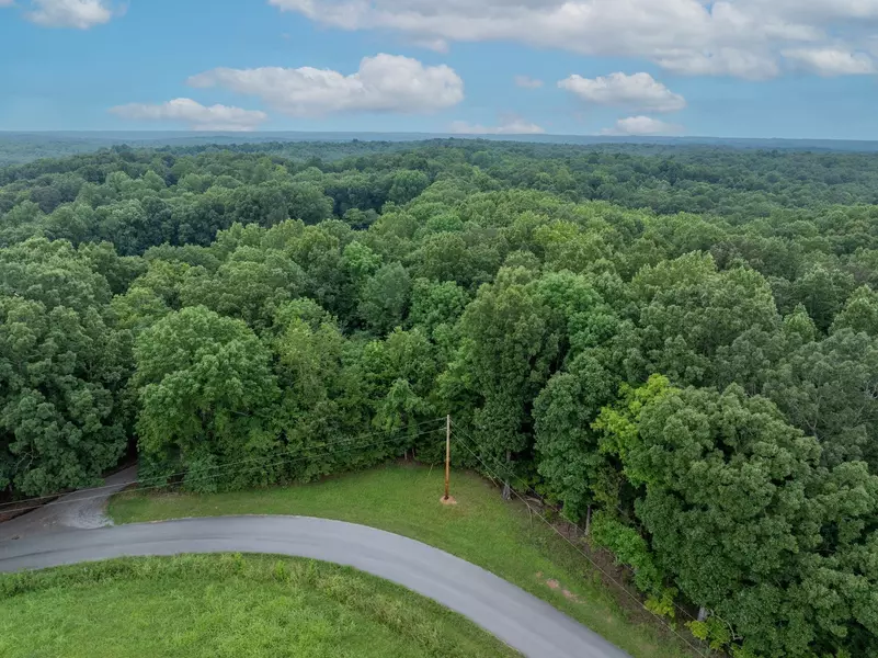 0 Cedar Hill Road, Vanleer, TN 37181