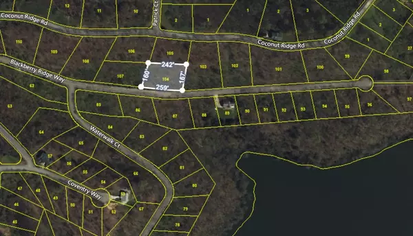 Smithville, TN 37166,104 Blackberry Ridge Way