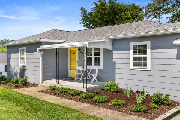 Chattanooga, TN 37412,3615 Parham Drive