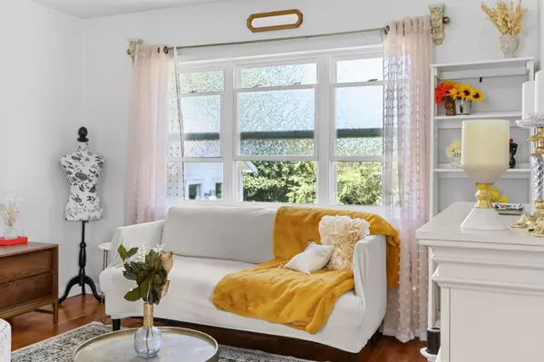 Chattanooga, TN 37412,3615 Parham Drive