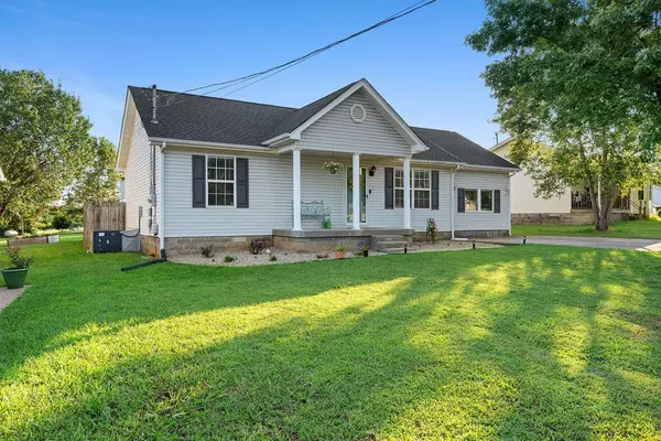 La Vergne, TN 37086,144 Heritage Cir