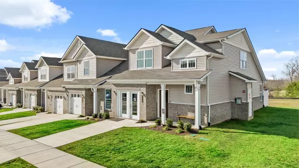 651 Birdie Dr, Spring Hill, TN 37174
