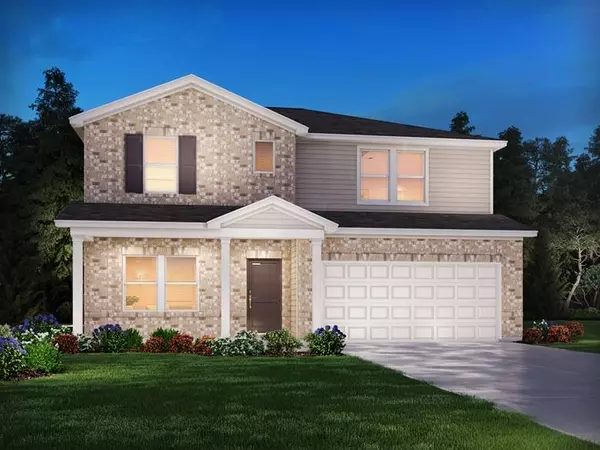 1190 Bluffton Cir, Clarksville, TN 37043