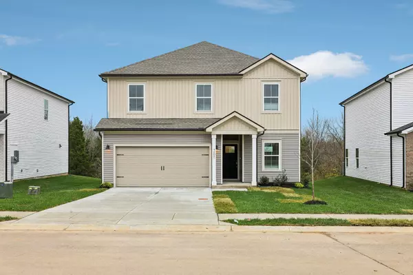 Clarksville, TN 37043,1207 Bluffton Cir