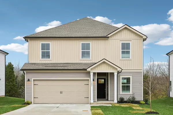 1207 Bluffton Cir, Clarksville, TN 37043