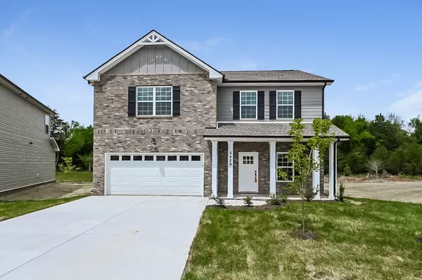 5429 Nancy Seward Dr, Murfreesboro, TN 37129