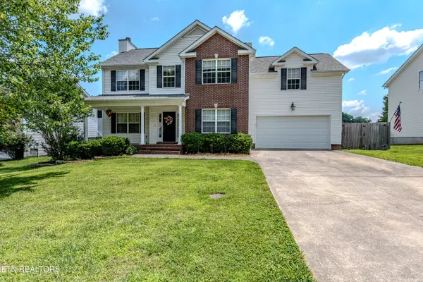 Maryville, TN 37804,820 Mackenzie Drive