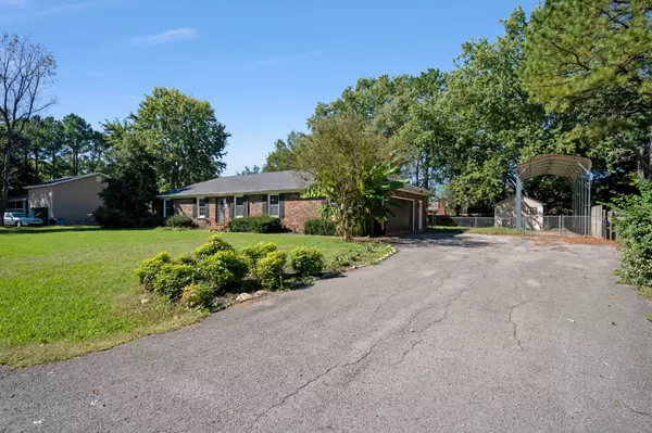 Murfreesboro, TN 37129,2836 Princess Cir