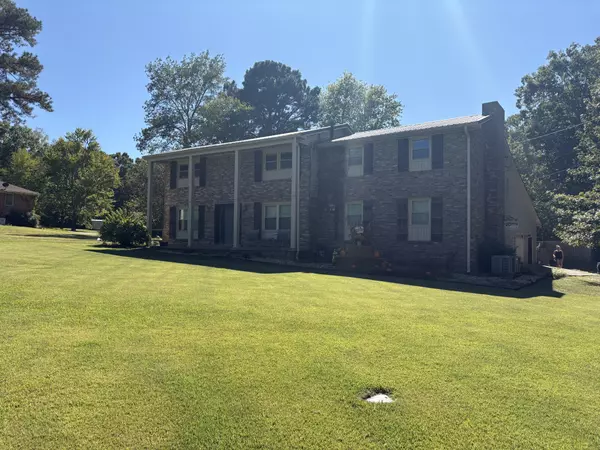 1106 Woodland Dr, New Johnsonville, TN 37134