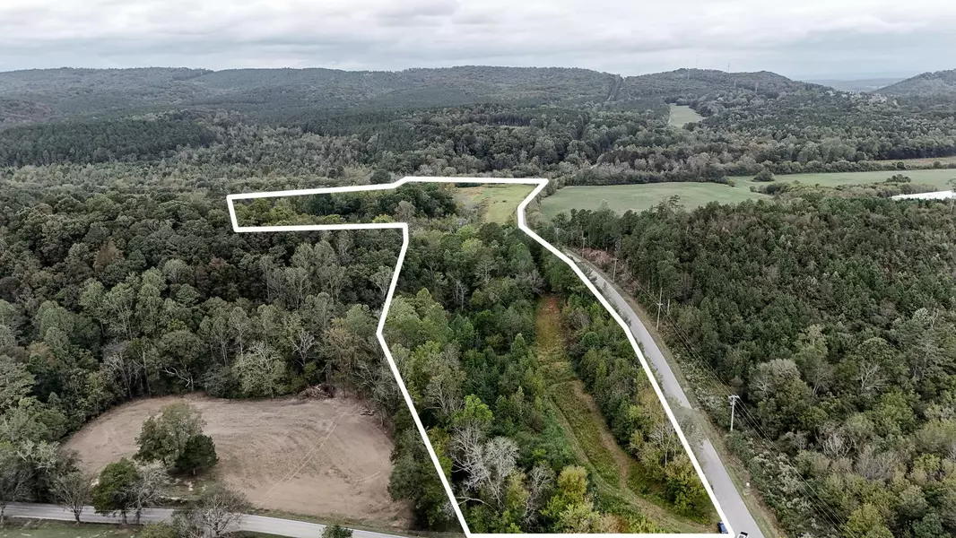 0 Greenwood Road, Ringgold, GA 30736