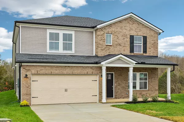 Clarksville, TN 37043,1223 Bluffton Cir