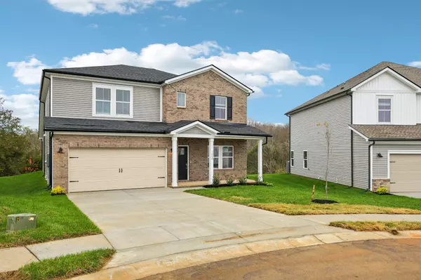 Clarksville, TN 37043,1223 Bluffton Cir
