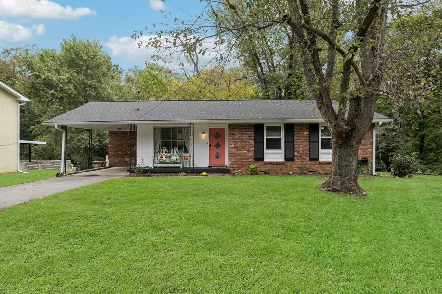 3140 Boulder Park Dr, Nashville, TN 37214