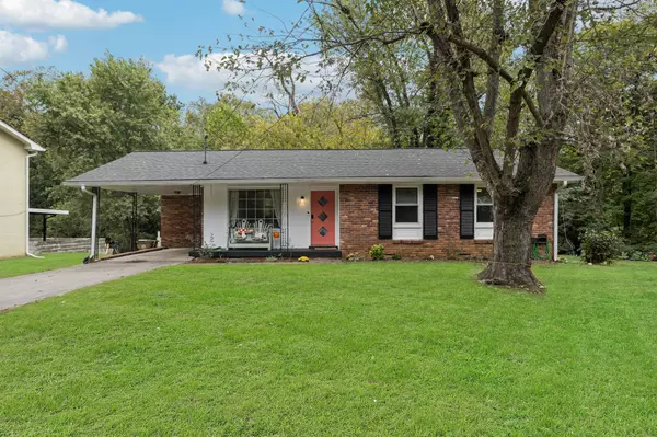 3140 Boulder Park Dr, Nashville, TN 37214
