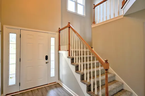 Clarksville, TN 37040,692 W CREEK DR