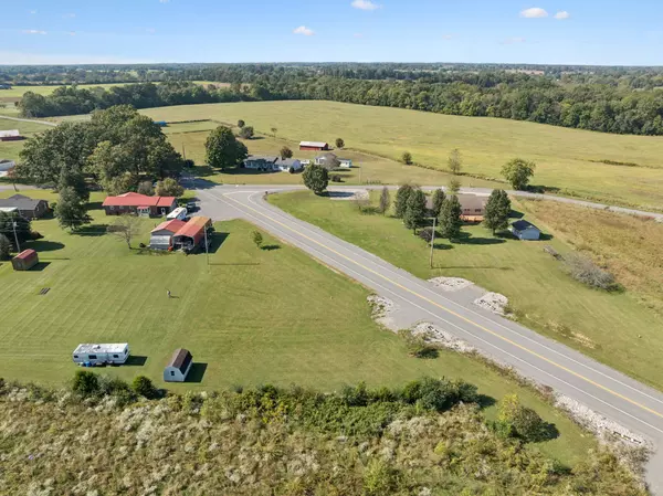Smithville, TN 37166,339 Old Blue Springs Rd