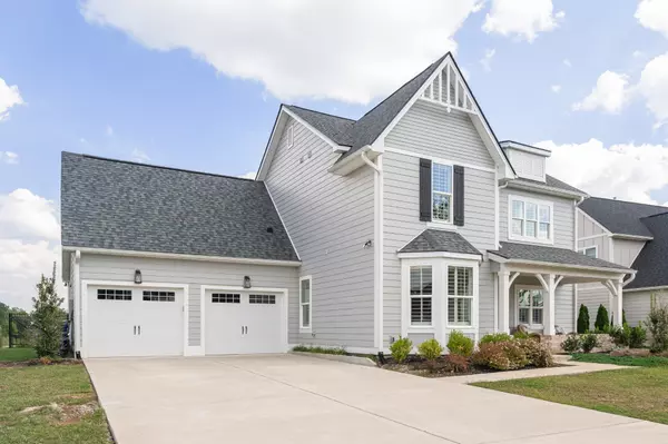 College Grove, TN 37046,7546 Delancey Dr