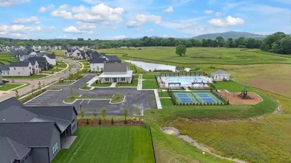 College Grove, TN 37046,8025 Whitcroft Dr