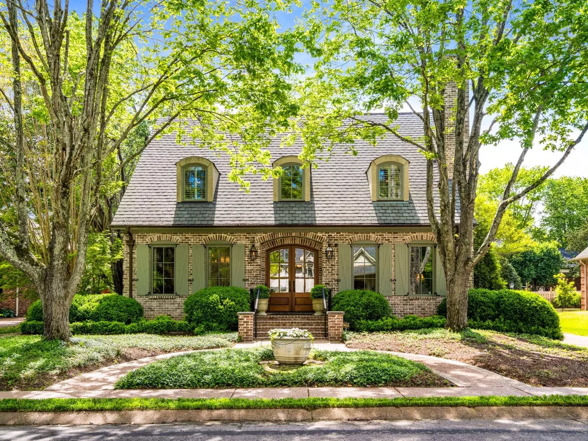 Nashville, TN 37221,1305 Falkirk Ct