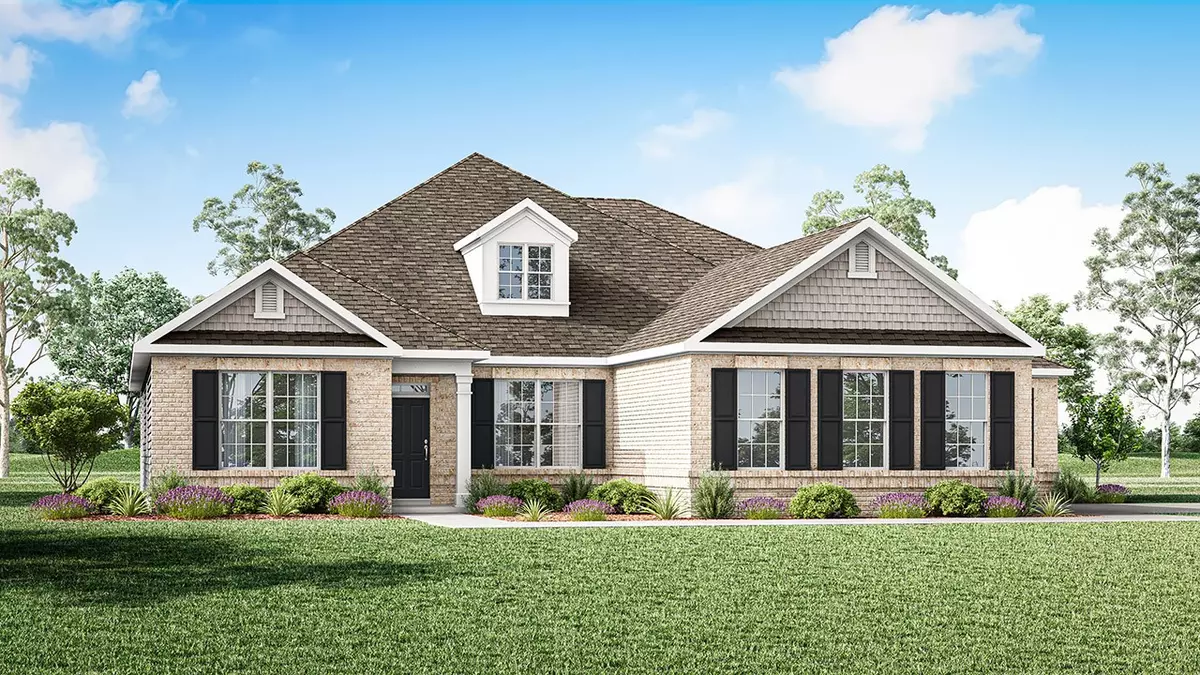 Spring Hill, TN 37174,329 Harvest Point Blvd