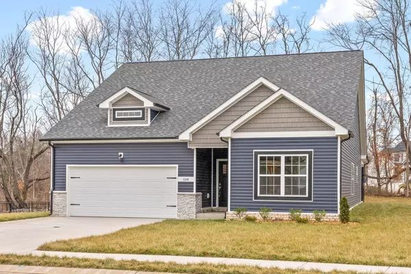 Clarksville, TN 37043,108 Hummingbird Way