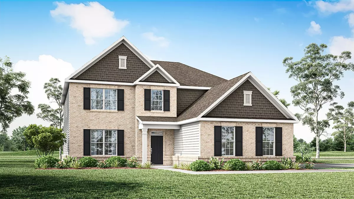 Spring Hill, TN 37174,331 Harvest Point Blvd