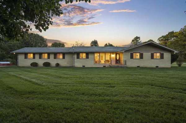 1207 Nashville Hwy, Columbia, TN 38401